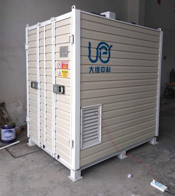 福建農(nóng)村分散生活污水處理設(shè)備